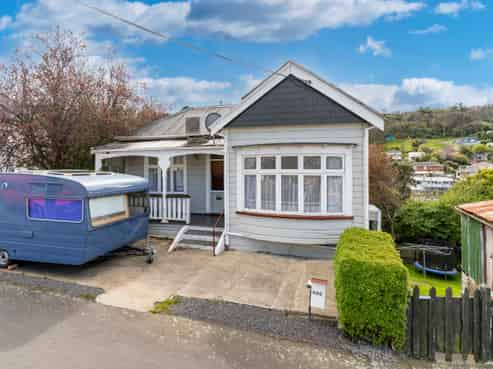 490 South Road, Calton Hill