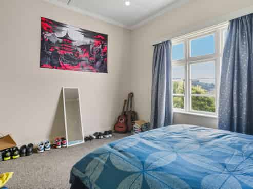 490 South Road, Calton Hill