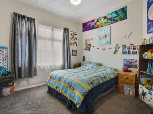 490 South Road, Calton Hill