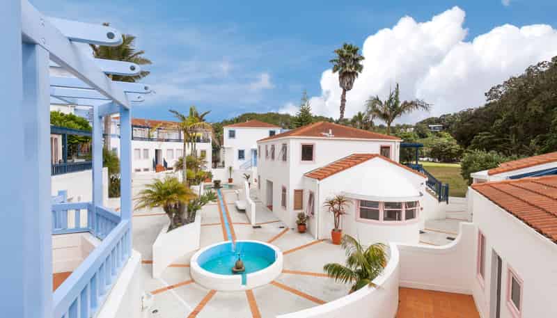 22/453 Hibiscus Coast Highway, Orewa