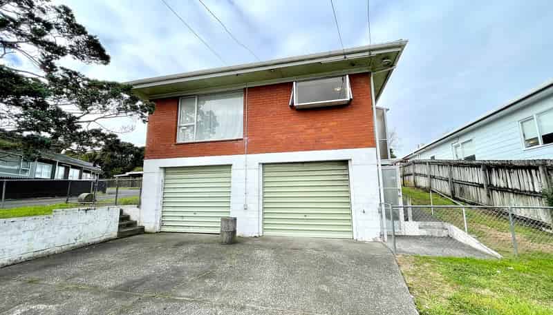 1/148 Great South Road, Manurewa