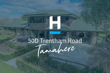 50D Trentham Road, Tamahere