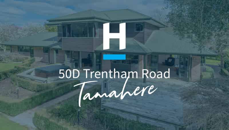 50D Trentham Road, Tamahere