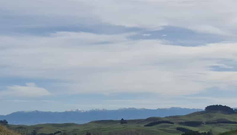 165  Peacock Road, Waipukurau and Surrounds