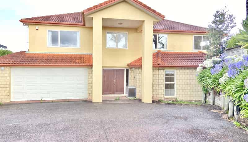 7 Kawai Rise, Te Atatu Peninsula