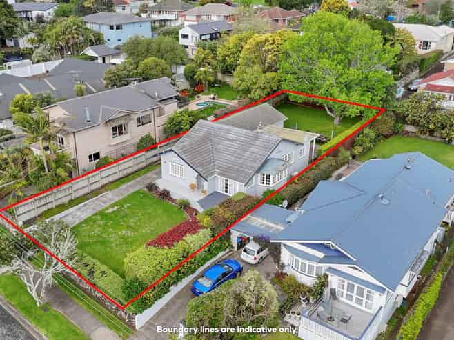 11 Grande Avenue, Mount Albert