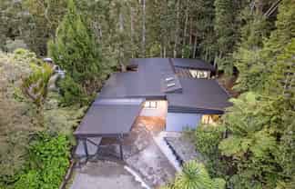 19 Tainui Road, Titirangi