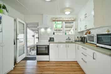 2/602A Avenue Road East, Parkvale