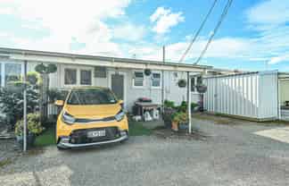 2/602A Avenue Road East, Parkvale