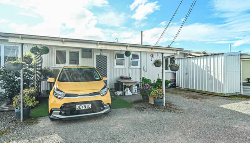 2/602A Avenue Road East, Parkvale