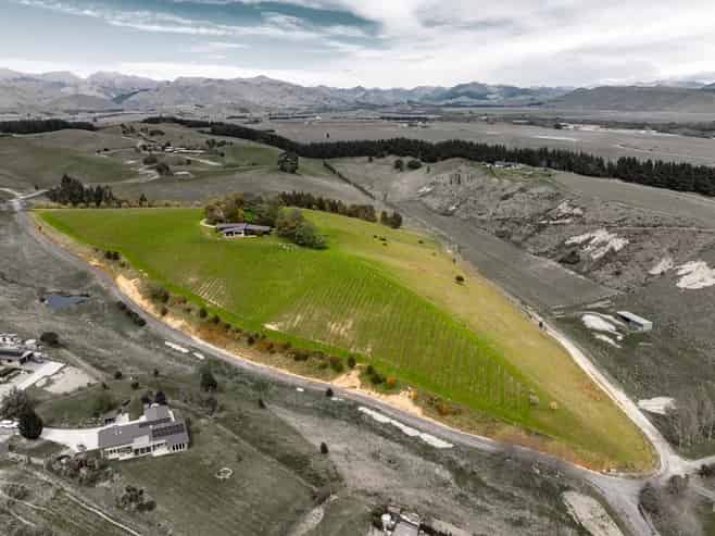 342 Delta Lake Heights, Renwick