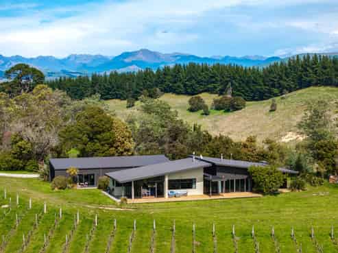 342 Delta Lake Heights, Renwick