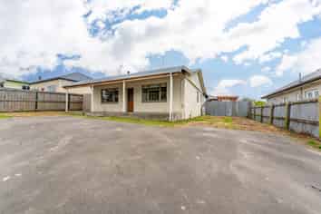 59 King Street, Parkside