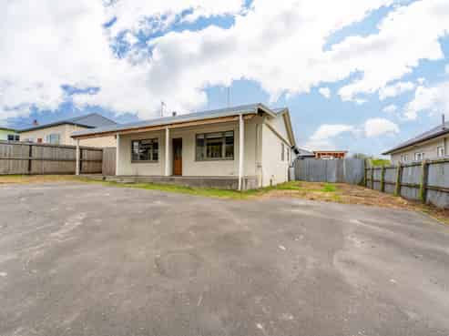 59 King Street, Parkside