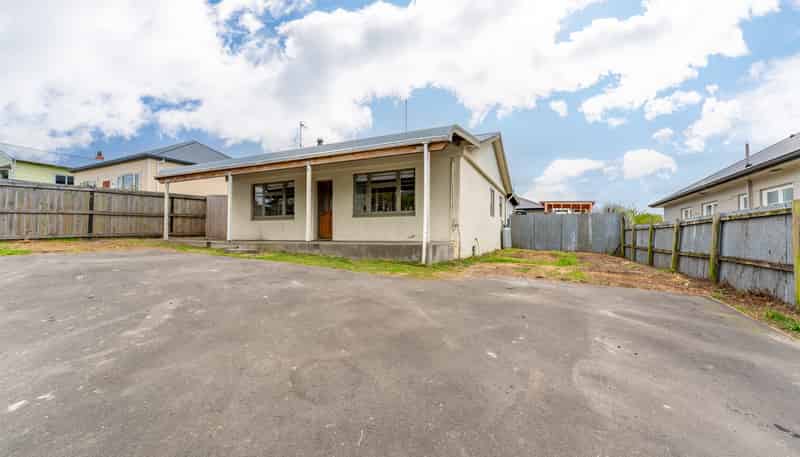 59 King Street, Parkside