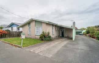 29 Jellicoe Street, Oceanview