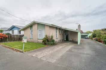 29 Jellicoe Street, Oceanview