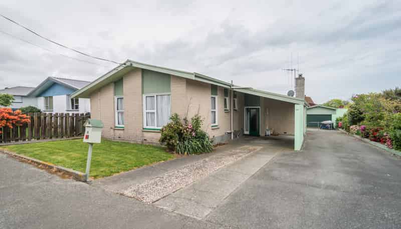 29 Jellicoe Street, Oceanview