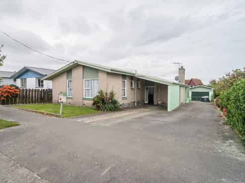 29 Jellicoe Street, Washdyke
