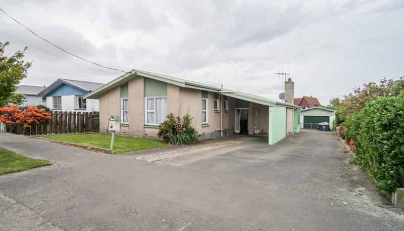 29 Jellicoe Street, Oceanview