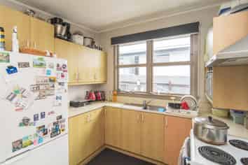 29 Jellicoe Street, Oceanview