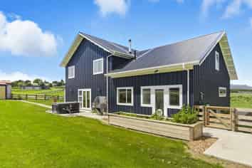 12 Big Sky Drive, Ohau