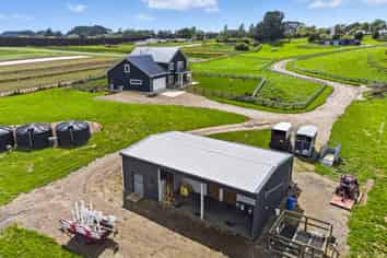 12 Big Sky Drive, Ohau