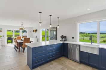 12 Big Sky Drive, Ohau