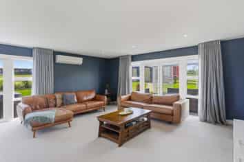 12 Big Sky Drive, Ohau