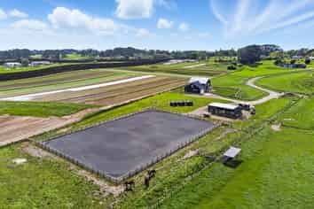 12 Big Sky Drive, Ohau