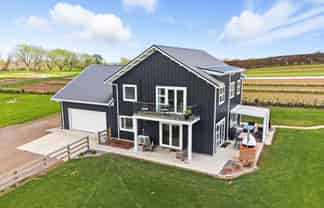 12 Big Sky Drive, Ohau