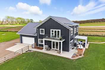 12 Big Sky Drive, Ohau
