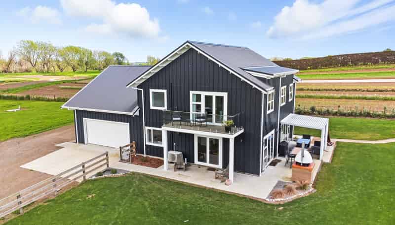12 Big Sky Drive, Ohau
