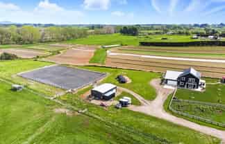 12 Big Sky Drive, Ohau