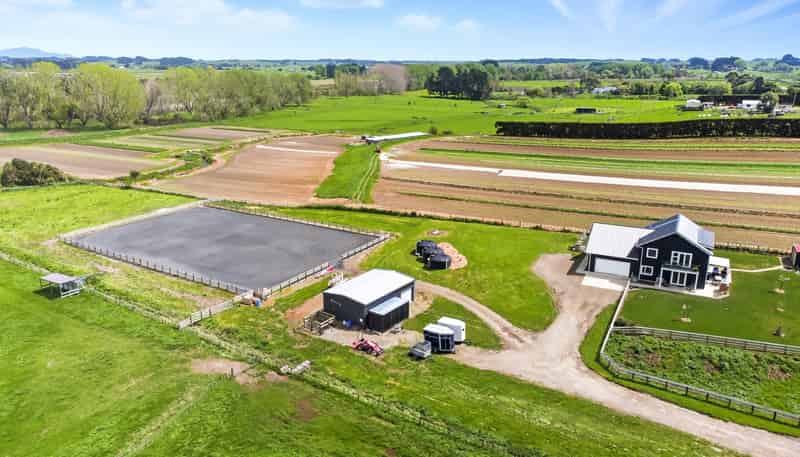 12 Big Sky Drive, Ohau