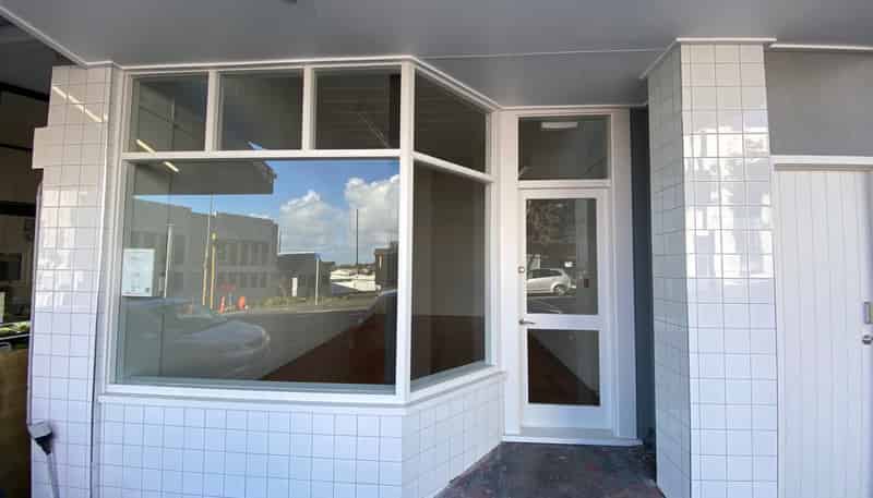 51 New North Road, Eden Terrace