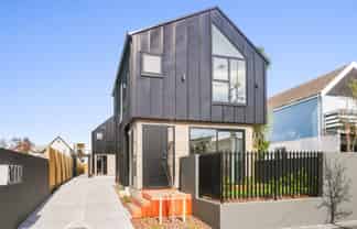 1/320 Gloucester St, Christchurch Central