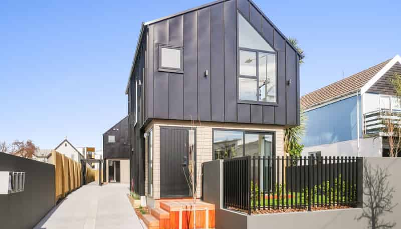 1/320 Gloucester St, Christchurch Central