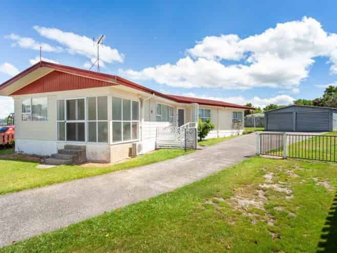 8 Waimea Place, Tokoroa