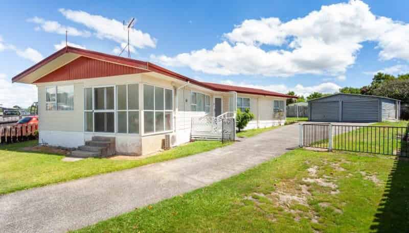 8 Waimea Place, Tokoroa