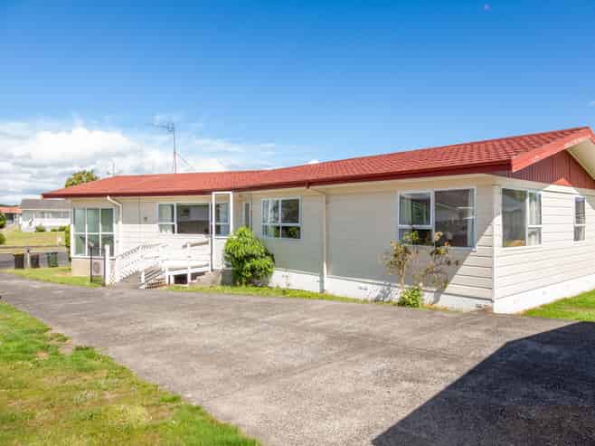 8 Waimea Place, Tokoroa