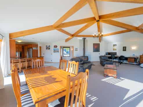 454B Te Anau Milford Highway, Te Anau