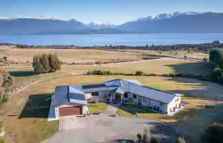 454B Te Anau Milford Highway, Te Anau