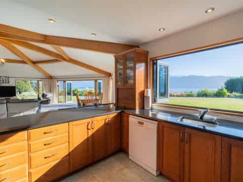 454B Te Anau Milford Highway, Te Anau