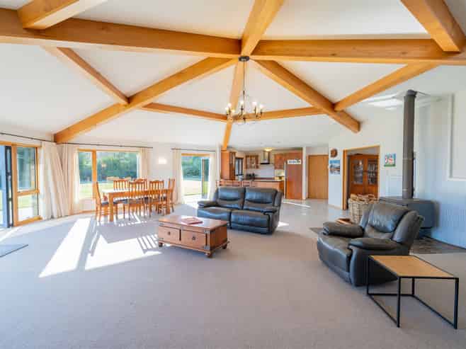 454B Te Anau Milford Highway, Te Anau