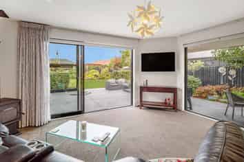12 Conductors Road, Prebbleton
