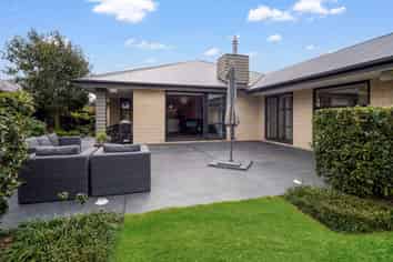 12 Conductors Road, Prebbleton