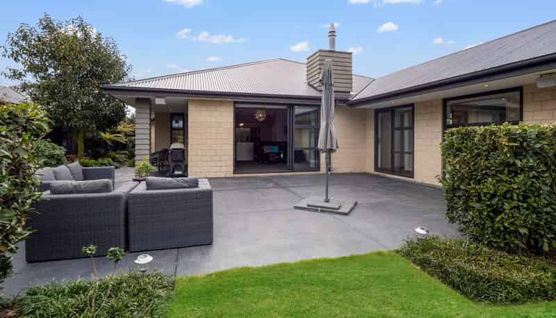 12 Conductors Road, Prebbleton