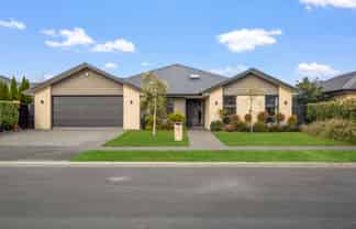 12 Conductors Road, Prebbleton