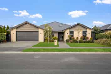 12 Conductors Road, Prebbleton